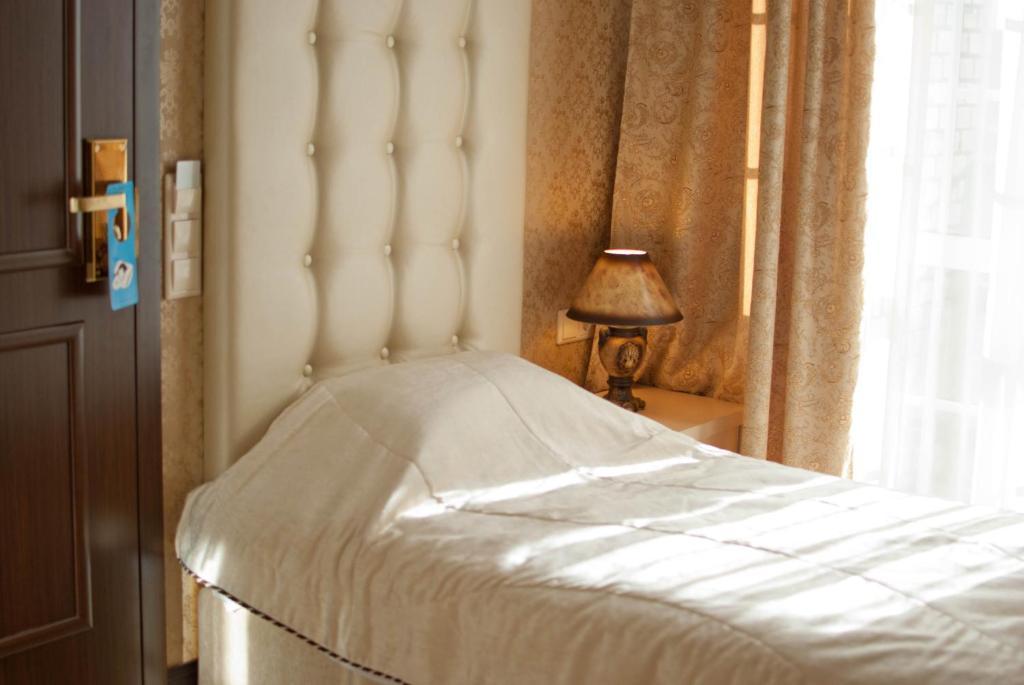 Villa Rosa جومل الغرفة الصورة