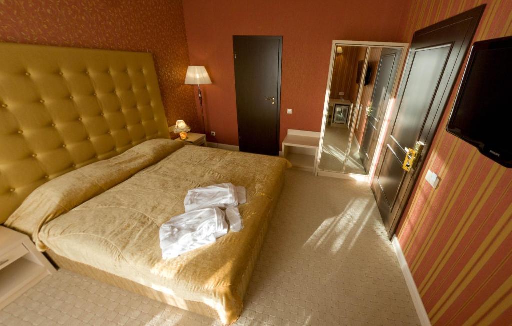 Villa Rosa جومل الغرفة الصورة