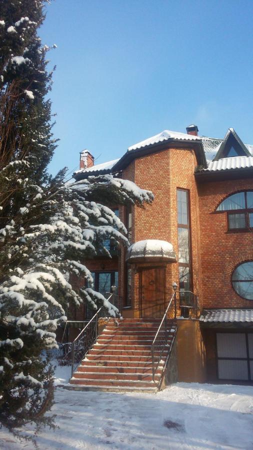 Villa Rosa جومل المظهر الخارجي الصورة
